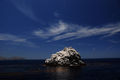 Ship Rock, Catalina Island