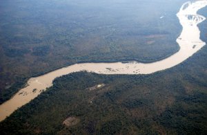 Tonle Sre Pok River