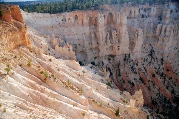 The Ampitheatre, Bryce Canyon