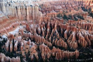 The Majestic Splendor of Bryce Canyon