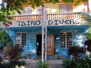 Taino Divers, Rincon Puerto Rico