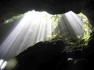 Lost World Cave, Waitomo