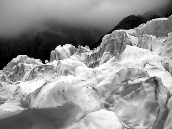 Franz Josef Glacier Tour