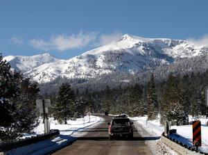 The Road to Kirkwood
