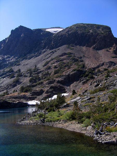 Shamrock Lake