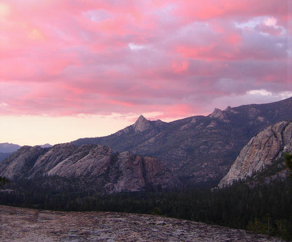 Who needs Yosemite? Part II