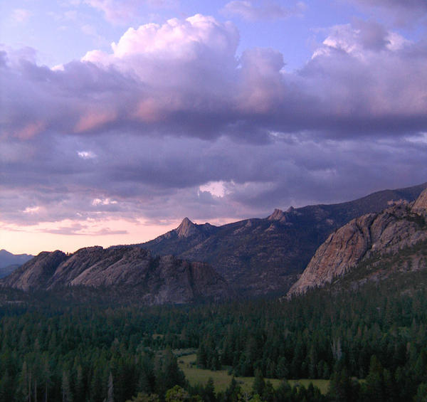 Who needs Yosemite?