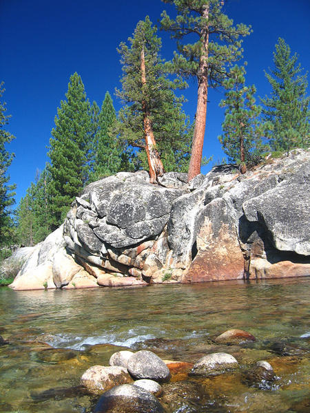 San Joaquin River