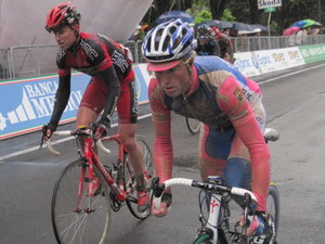 Giro Finish