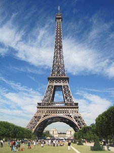 Gustave Eiffel's Masterpiece
