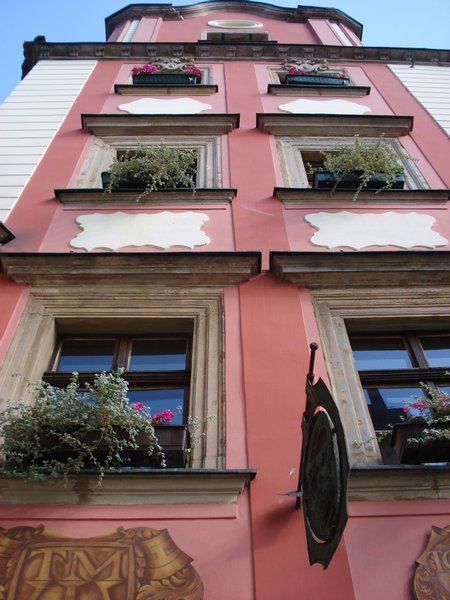 Wroclaw Apartments