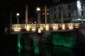 Ljubljana at Night!