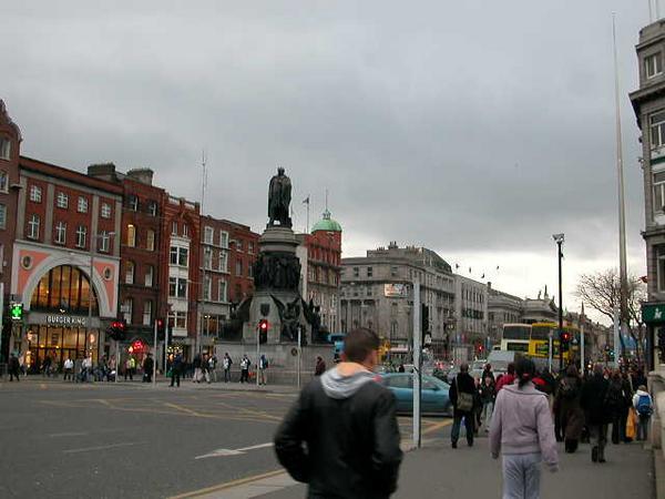 Hello Dublin