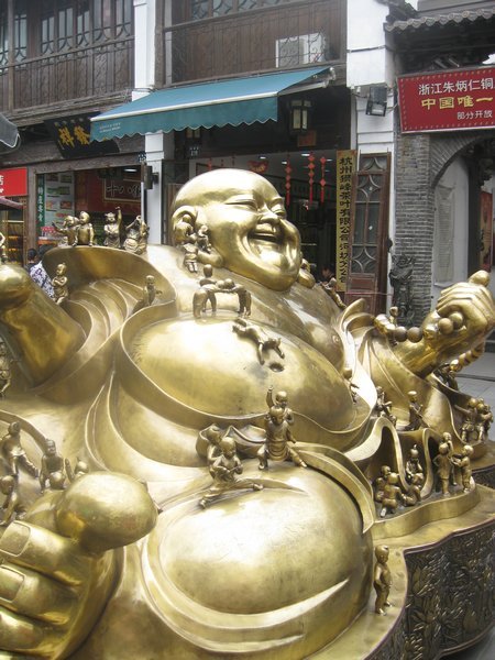 Fat Budha