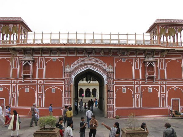 Jaipur Palace4