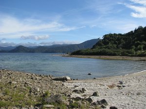 Lake Waikaremoana4