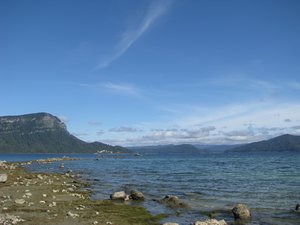 Lake Waikaremoana5
