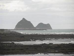 Sugarloaf islands