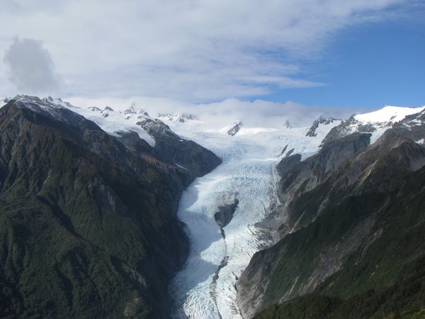 Franz Josef Glacier 3