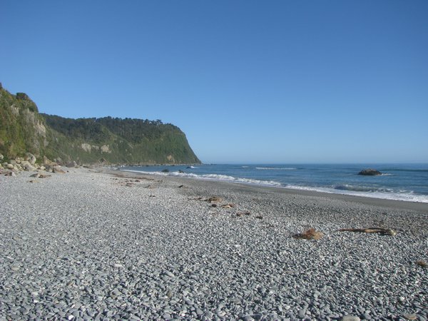 "Seal Colony" beach