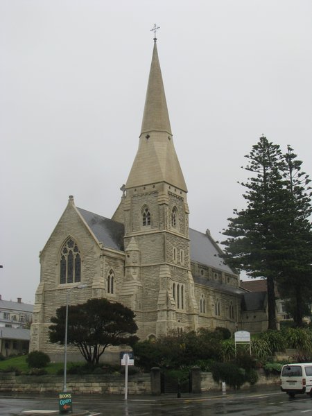 Oamaru