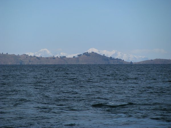 Lake Titicaca 18