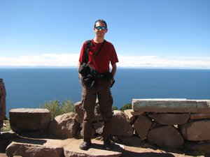 Lake Titicaca 13