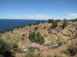 Lake Titicaca 15