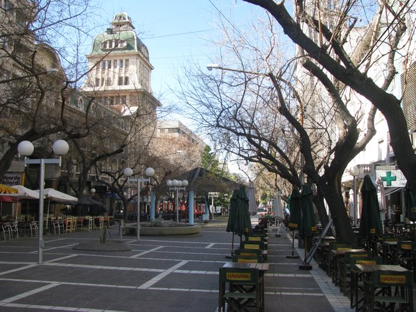 Mendoza streets 2