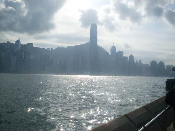 hk island
