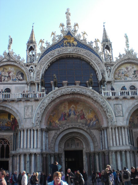 San Marco 
