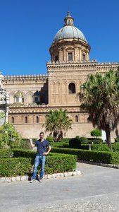 Basilica of Palermo