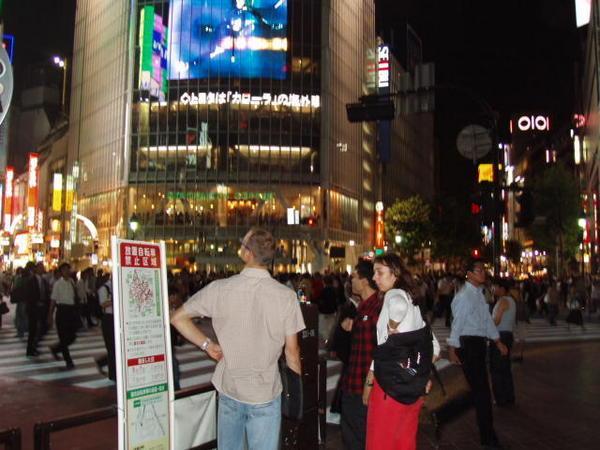 Shibuya 2