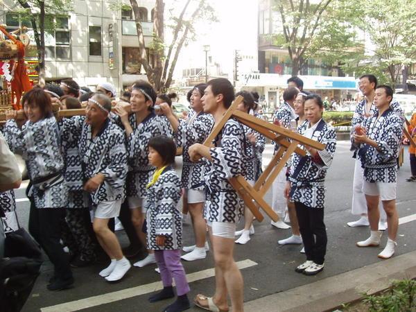 "processioni" 2