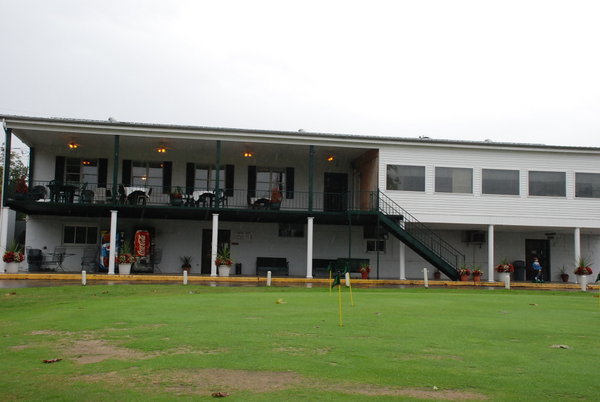 Marion Country Club