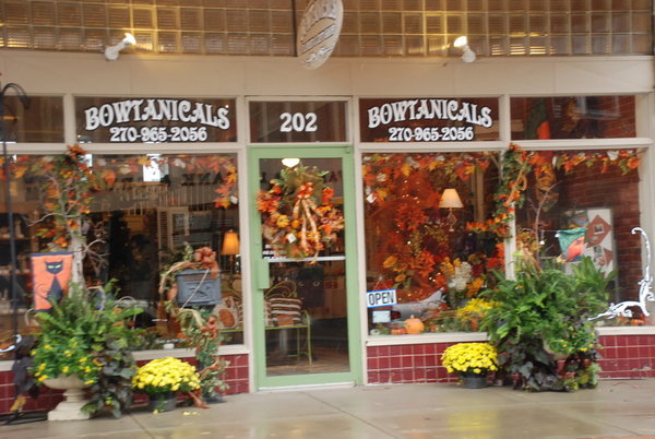 Flower Shop In Marion