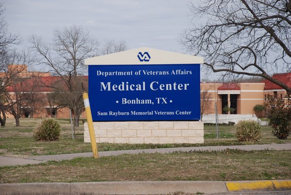 Bonham VA Medical Center
