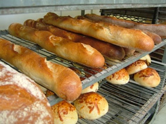 Kirchhoff's Breads