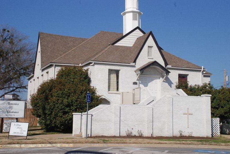 Former Church