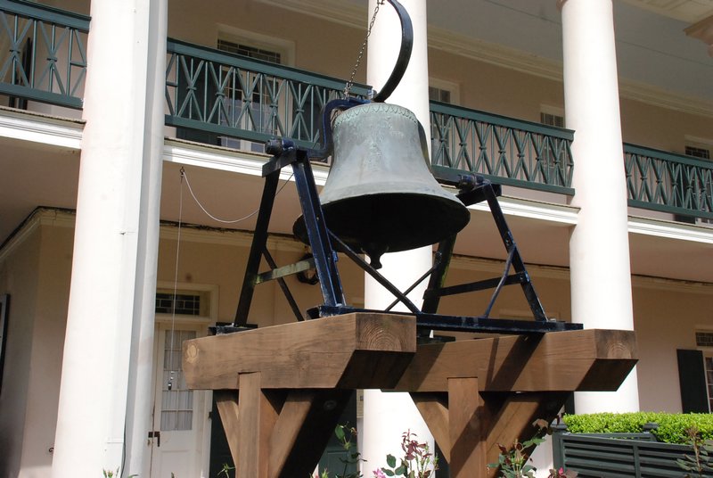 Bell At House