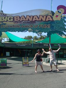 Big Banana 