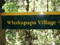 Whakapapa Village