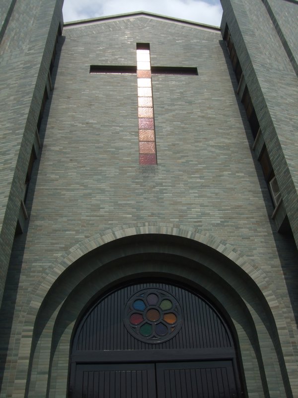 church in Hangzhou