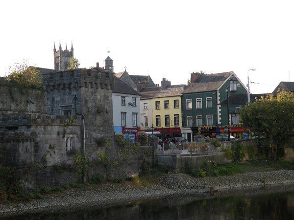 Kilkenny Town