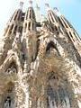 Gaudi's Magnificent Creation