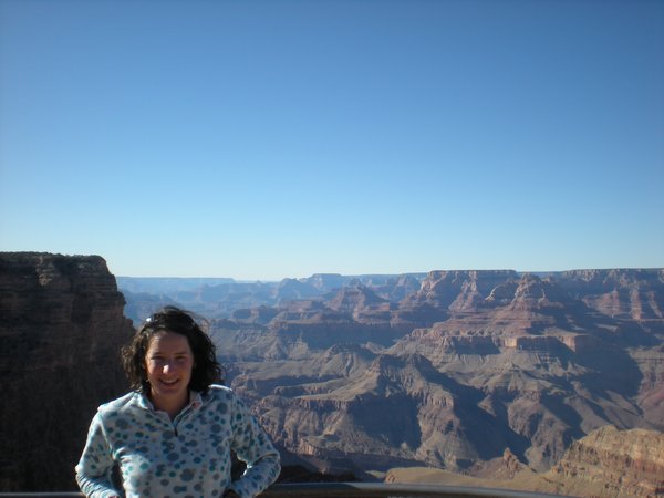 Bowks at the Grand Canyon