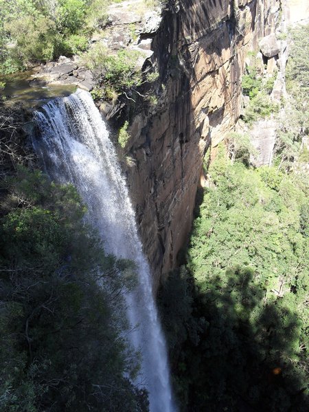 Fitzroy Falls