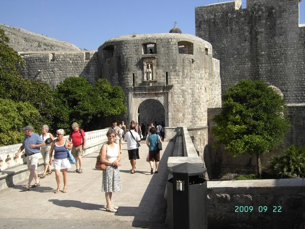 Dubrovnik 4.