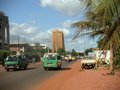 zaken district in Bamako