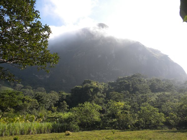 Cerro Pelon 2